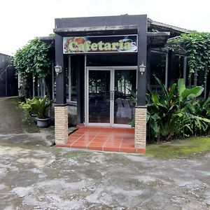 Hotel Popi - Pondok Pisang