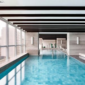Sheraton Santos Hotel
