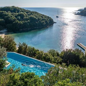 Movenpick Resort Agios Nikolaos Sivota